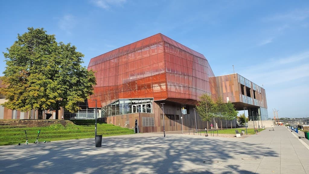 Copernicus Science Centre
