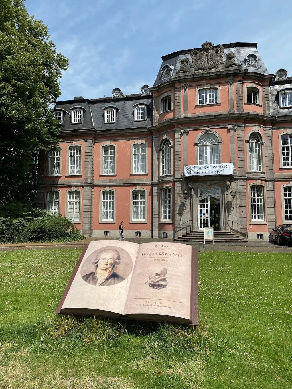 Goethe-Museum Düsseldorf