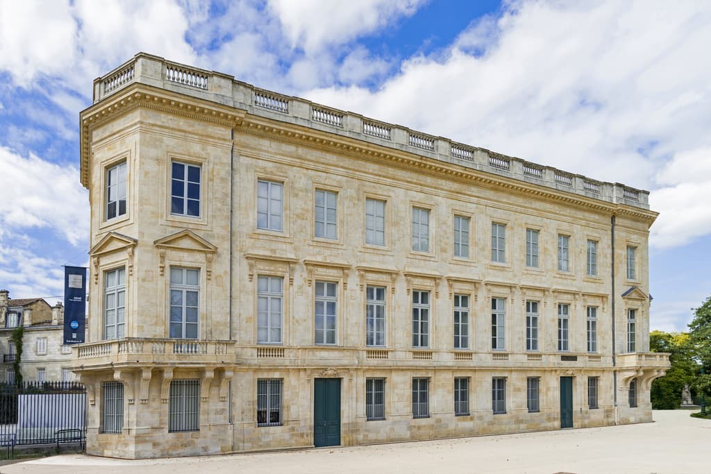 Musée d'Histoire Naturelle de Bordeaux