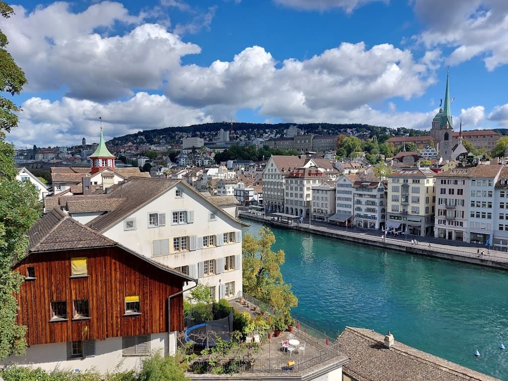 Lindenhof Park