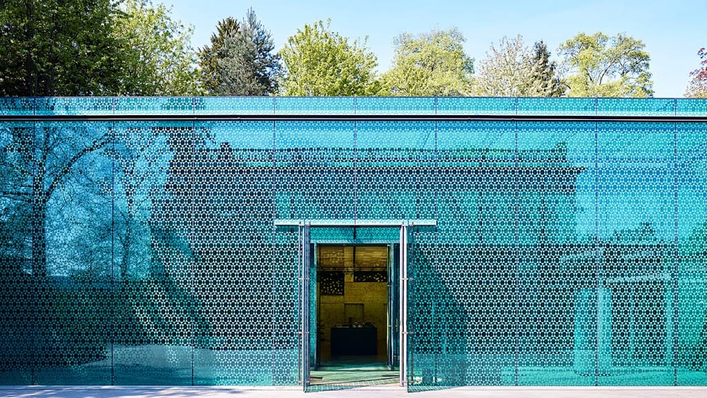 Museum Rietberg