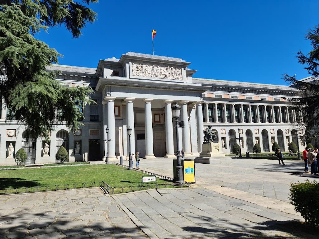 Prado-Museum