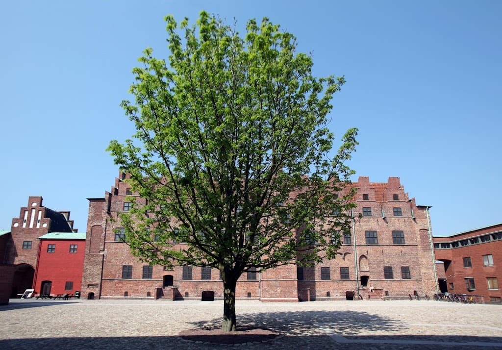 Malmöhus Castle