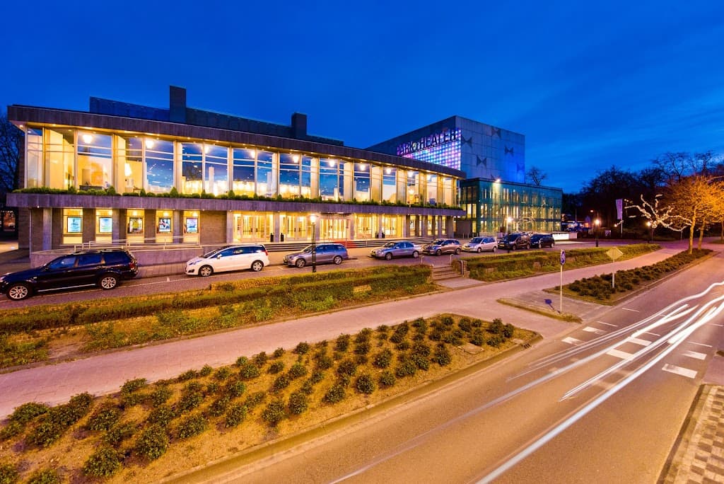 Parktheater Eindhoven