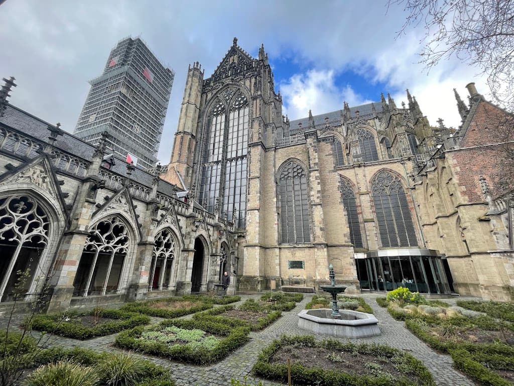St. Martin's Cathedral
