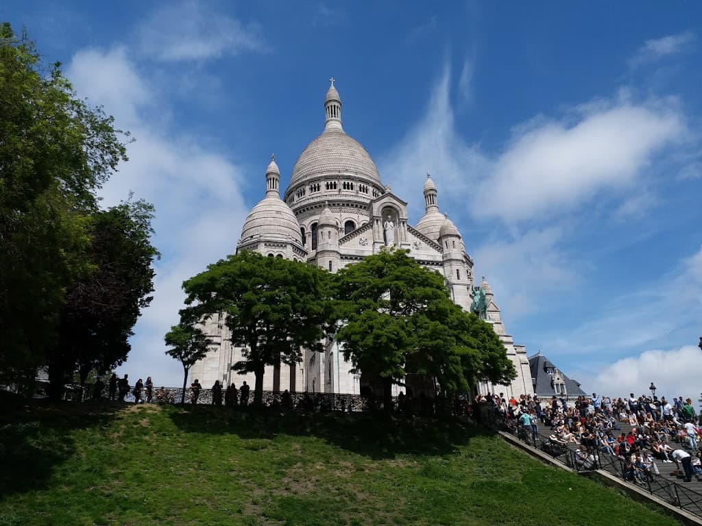 Montmartre