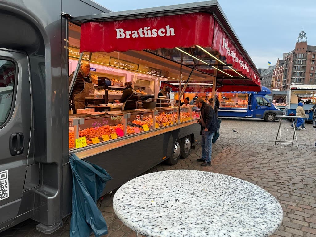 Fischmarkt