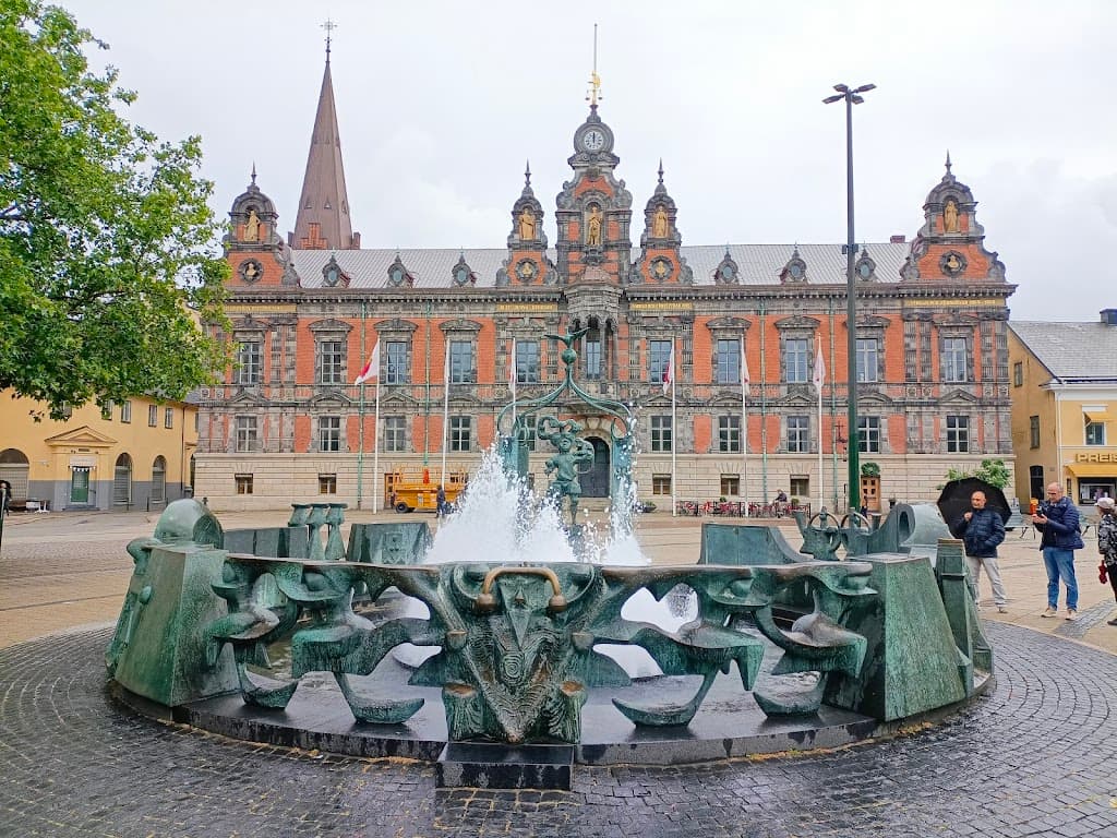 Lilla Torg