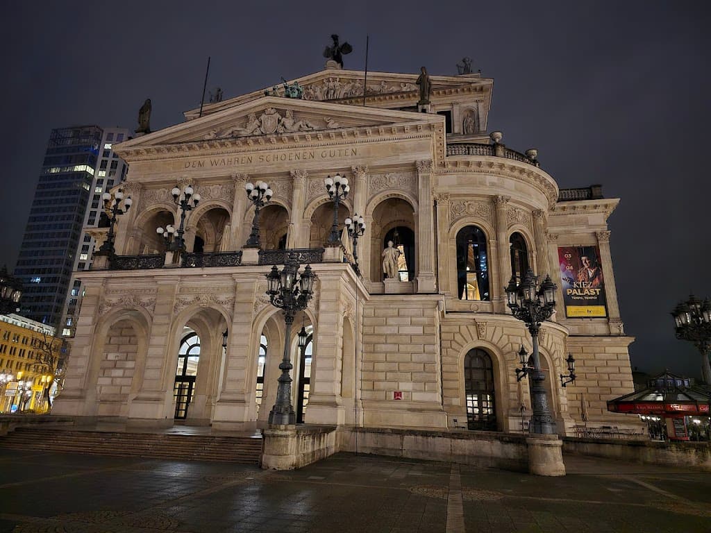 Alte Oper