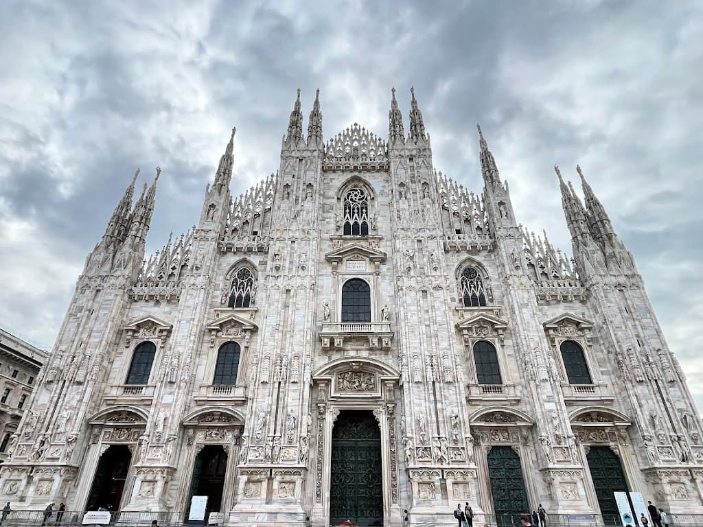 Piazza del Duomo