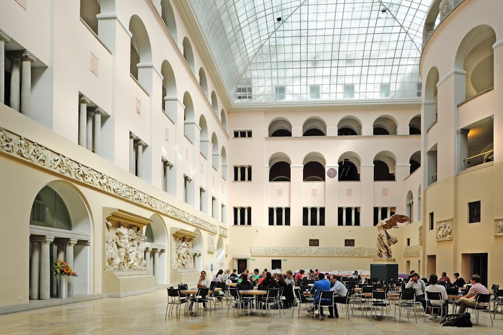 Zürich University