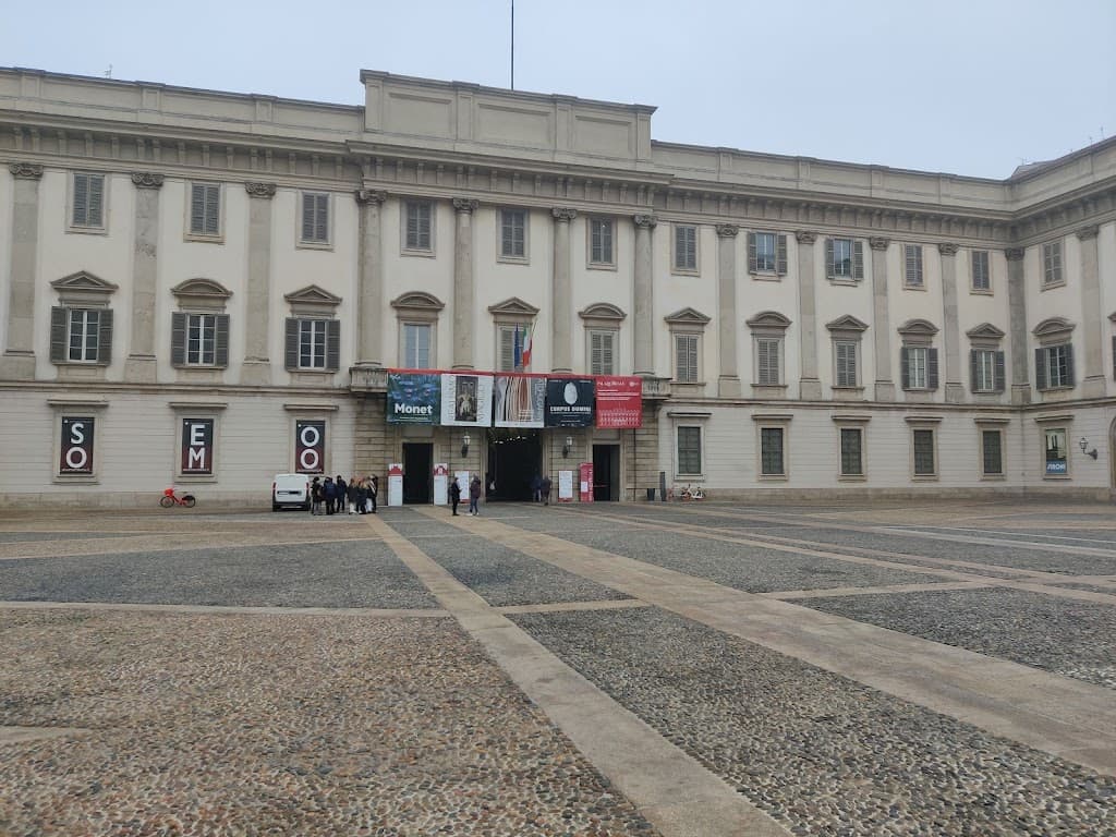Palazzo Reale