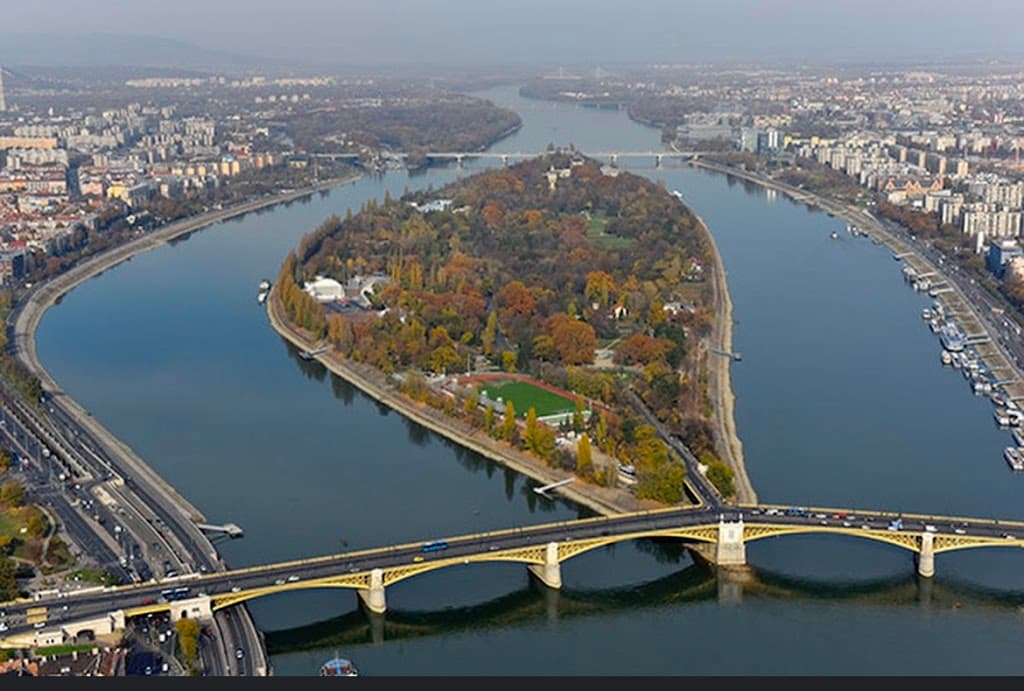Margareteninsel