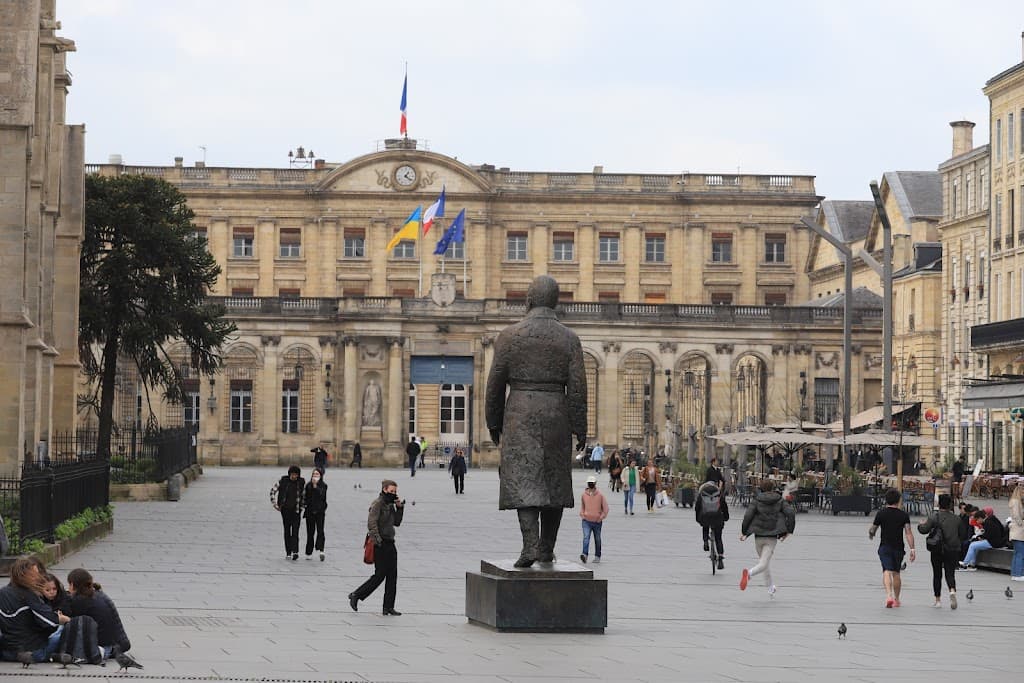 Palais Rohan