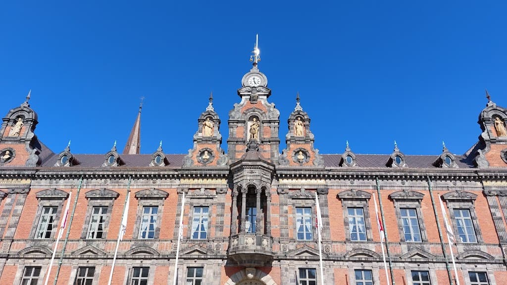 Malmö City Hall