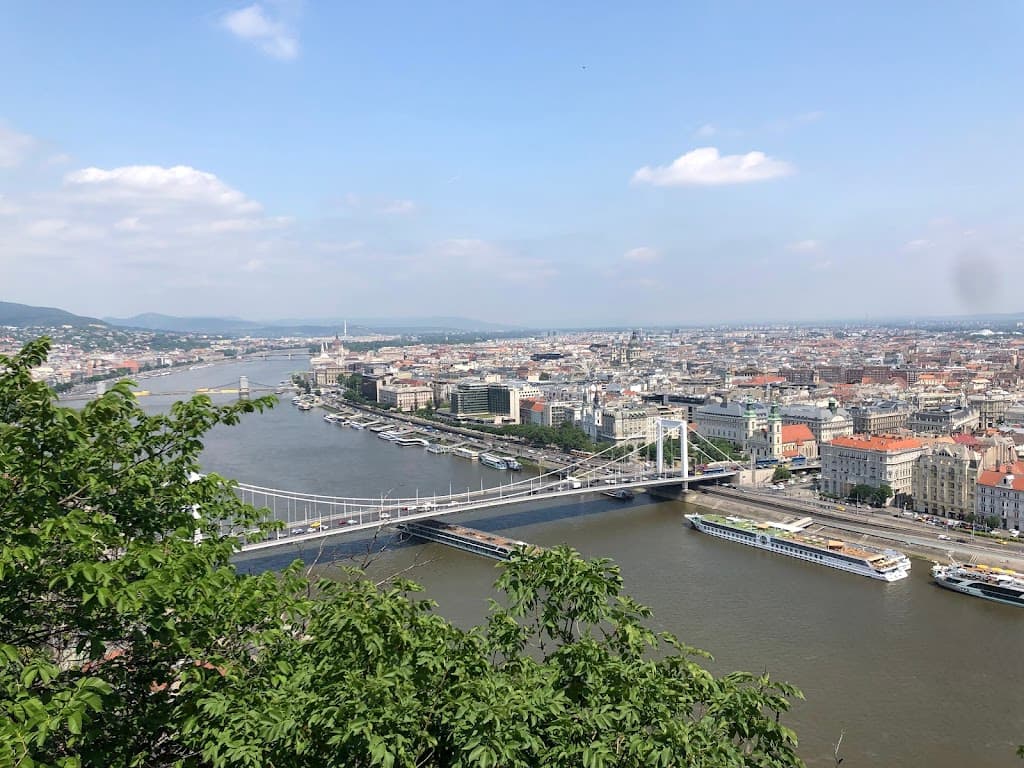 Gellért-Berg