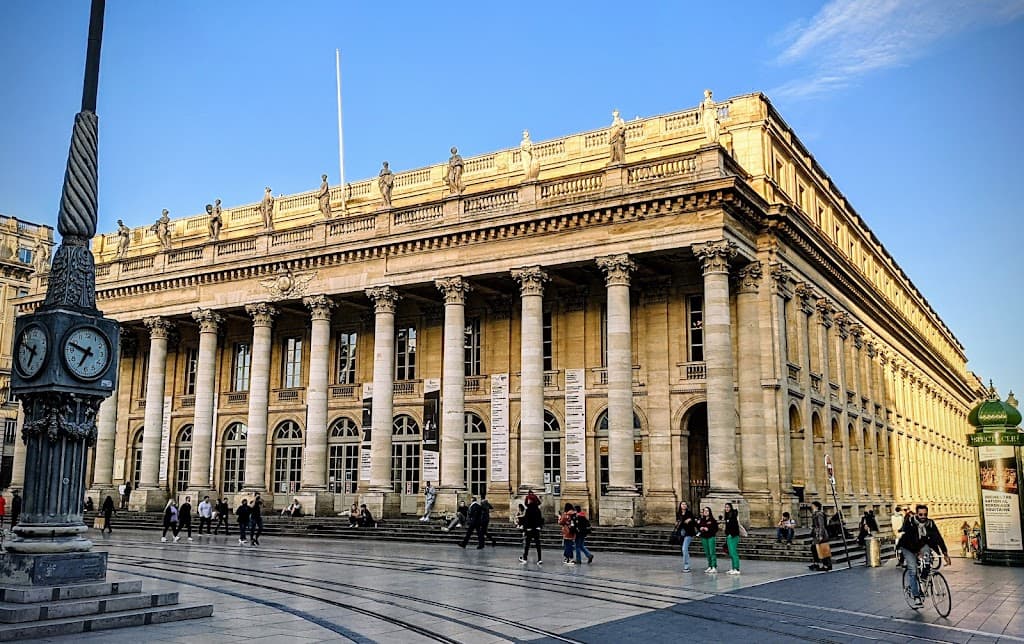 Grand Théâtre