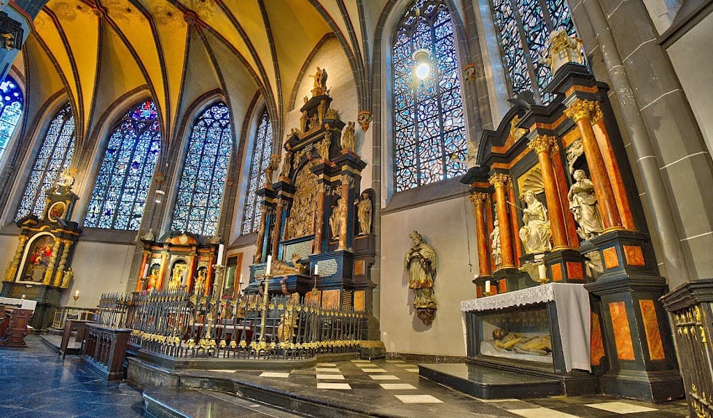 St. Lambertus Basilika