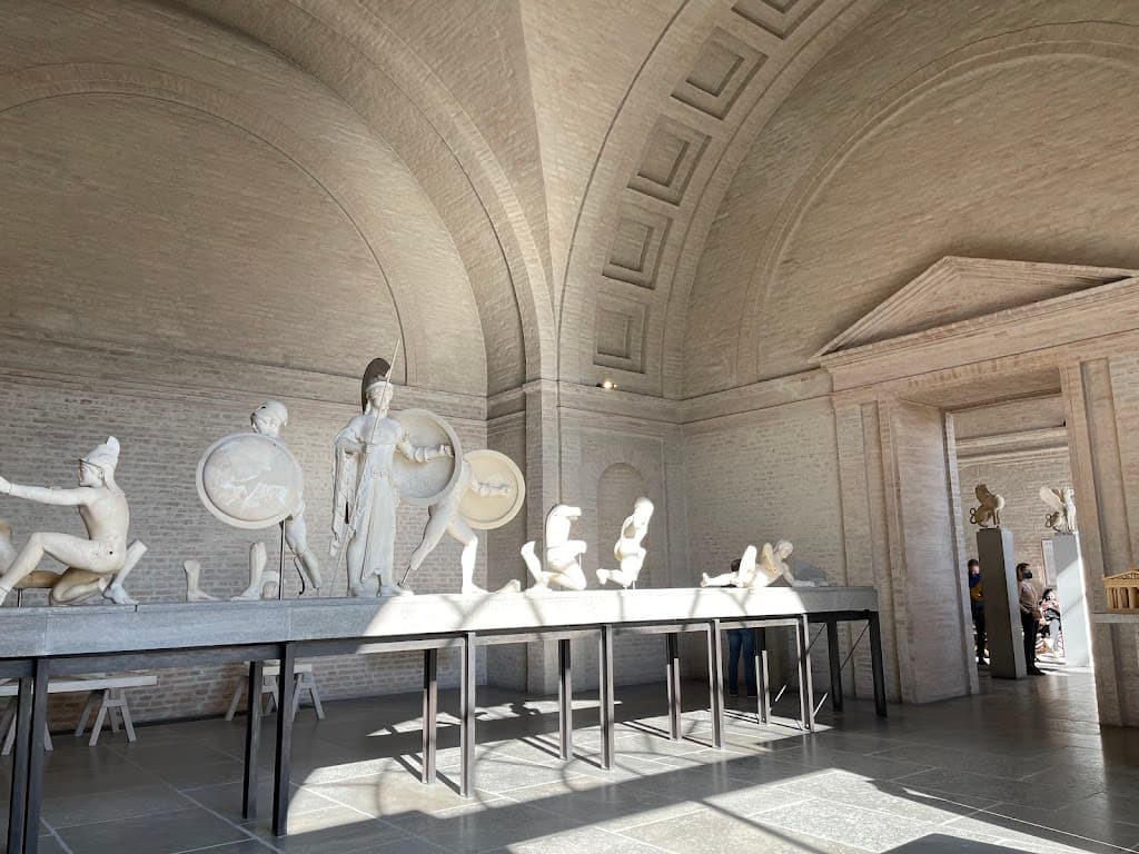 Glyptothek