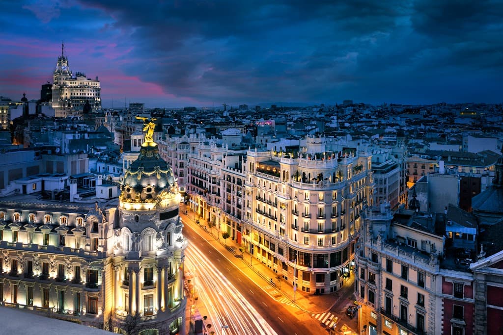 Gran Vía