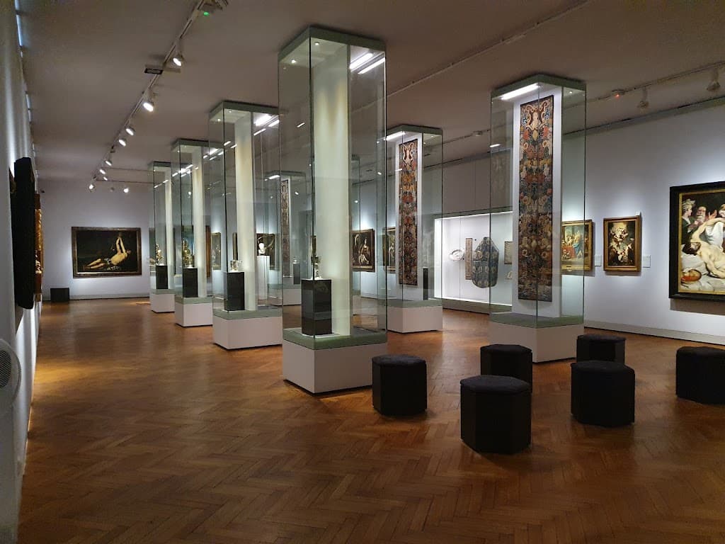 Nationalmuseum Warschau