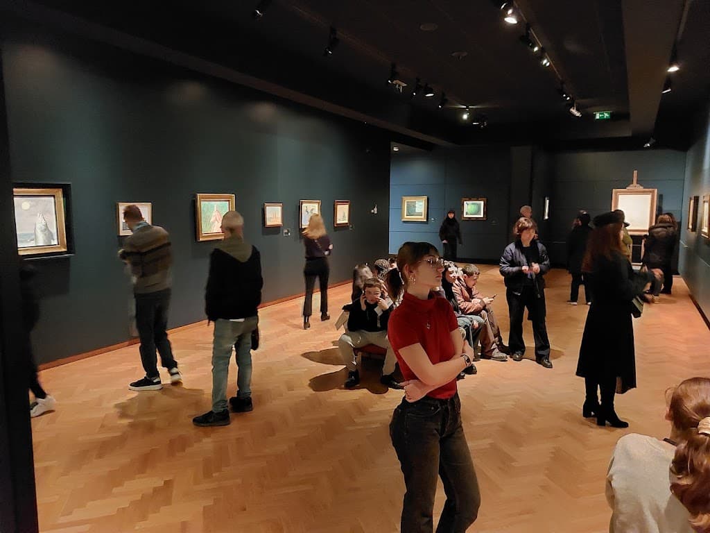 Magritte Museum