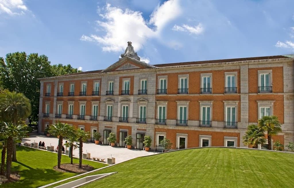 Thyssen-Bornemisza-Museum