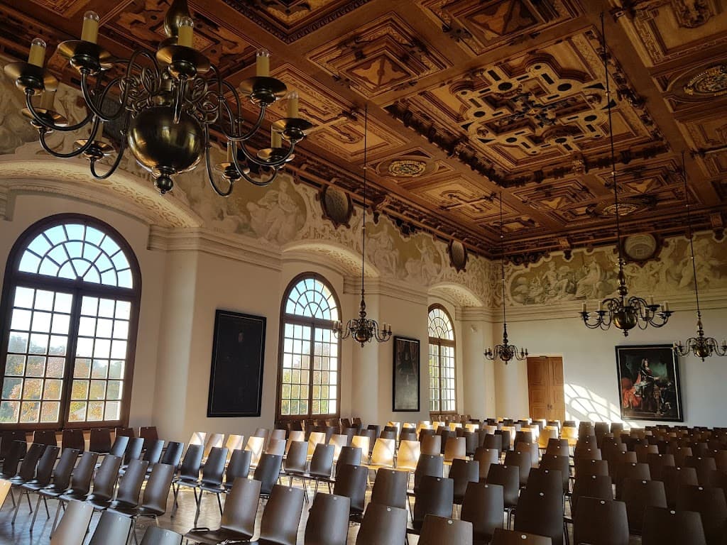 Schloss Dachau