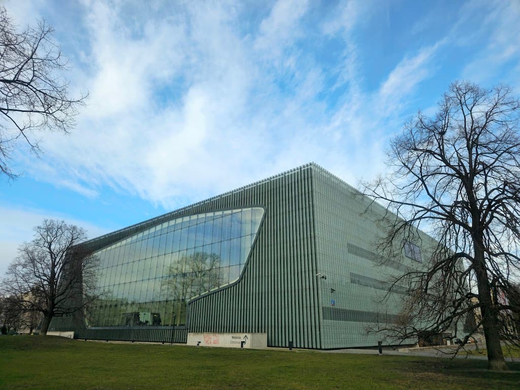 POLIN Museum