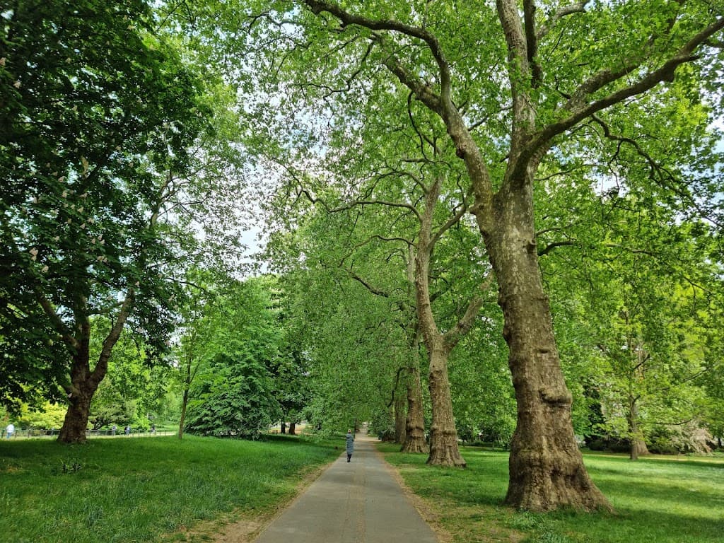 Hyde Park