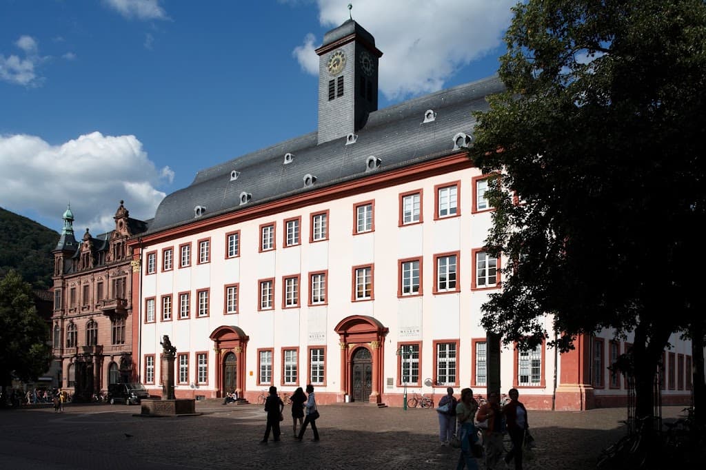 Alte Universität