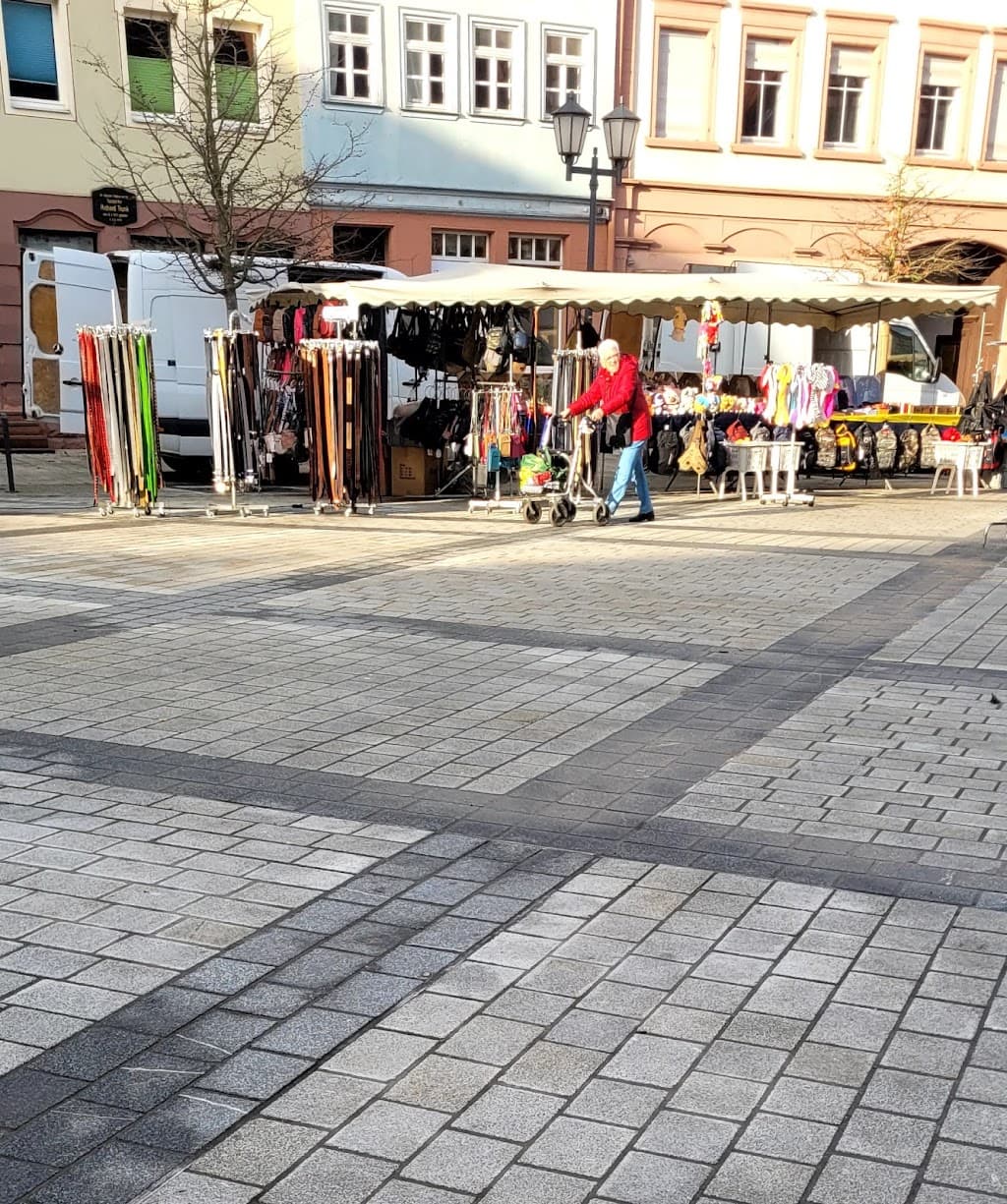 Marktplatz