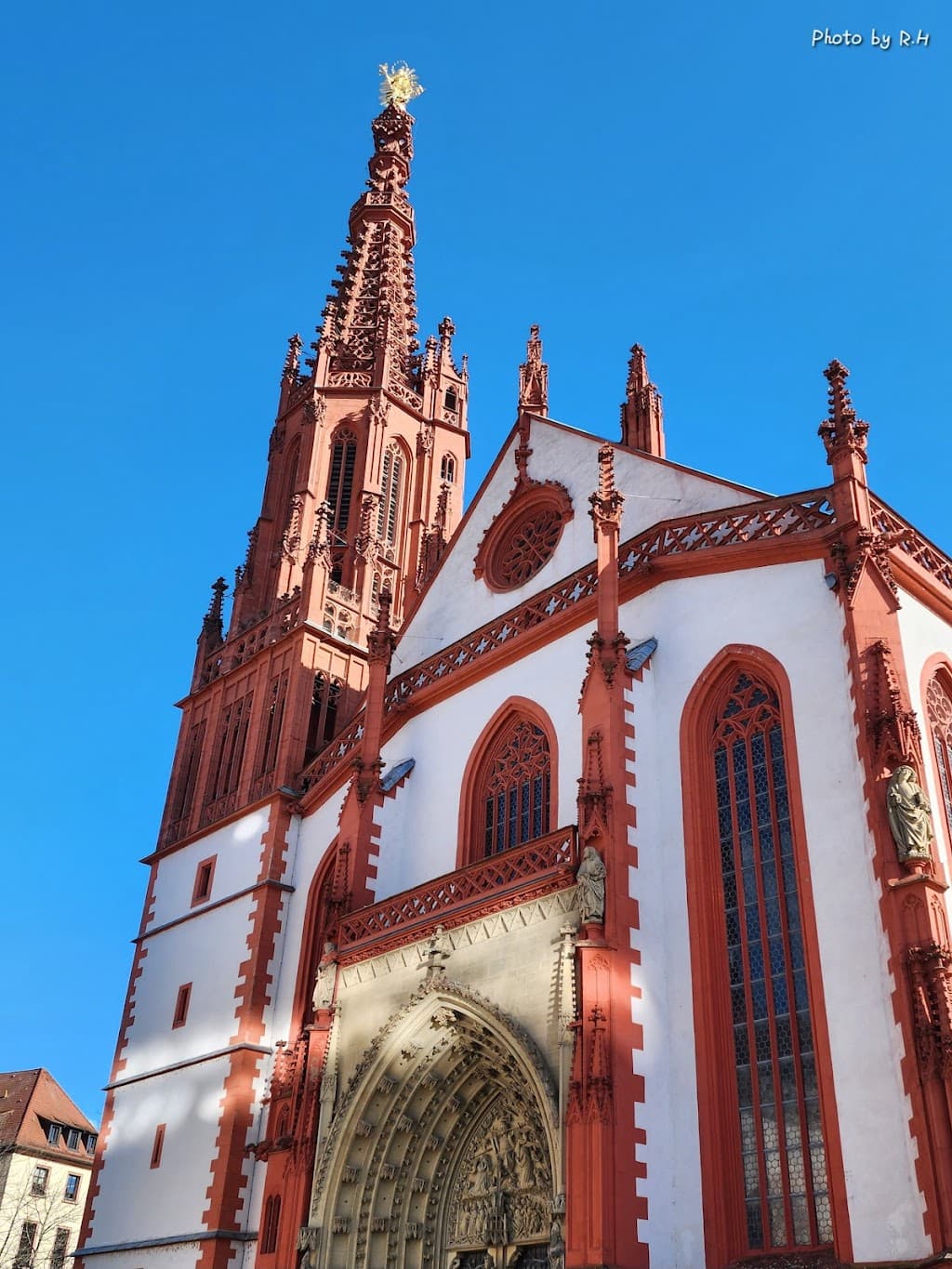 Marienkapelle