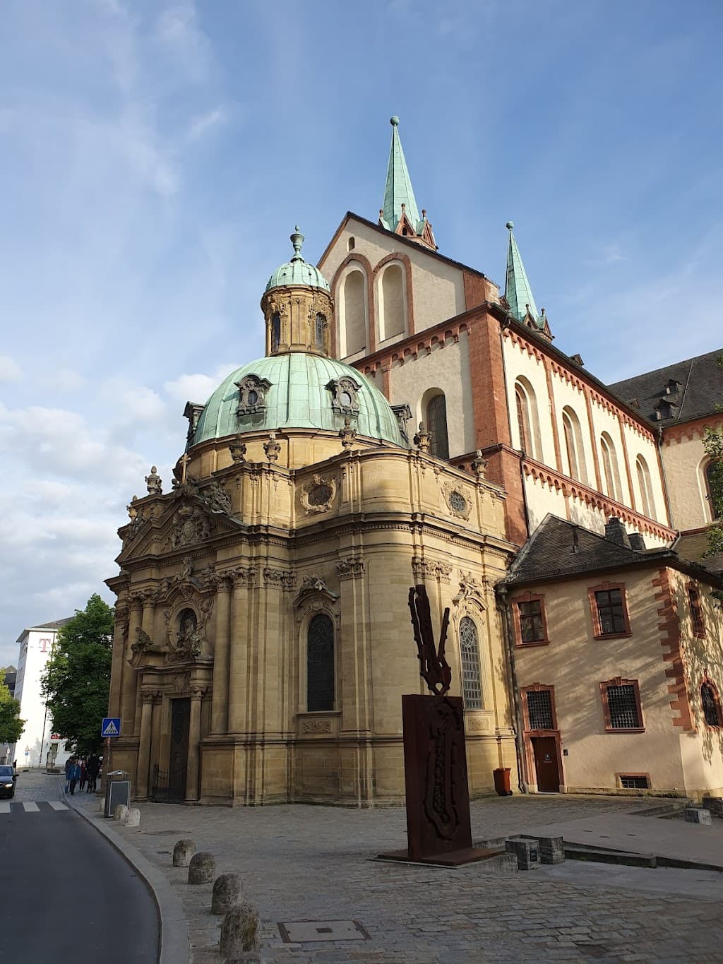 Dom St. Kilian