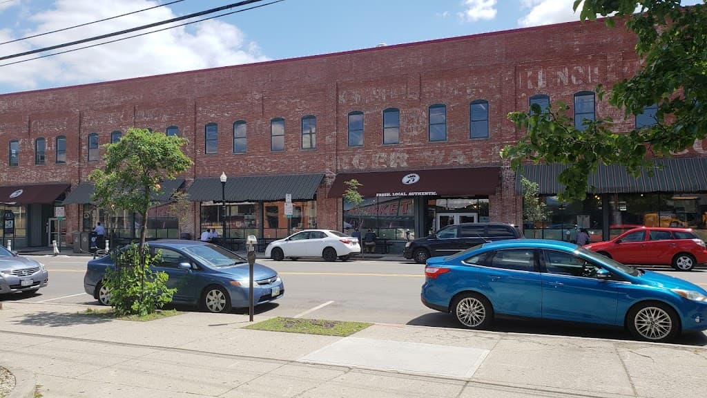 North Market