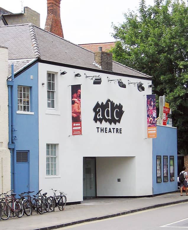 ADC Theatre