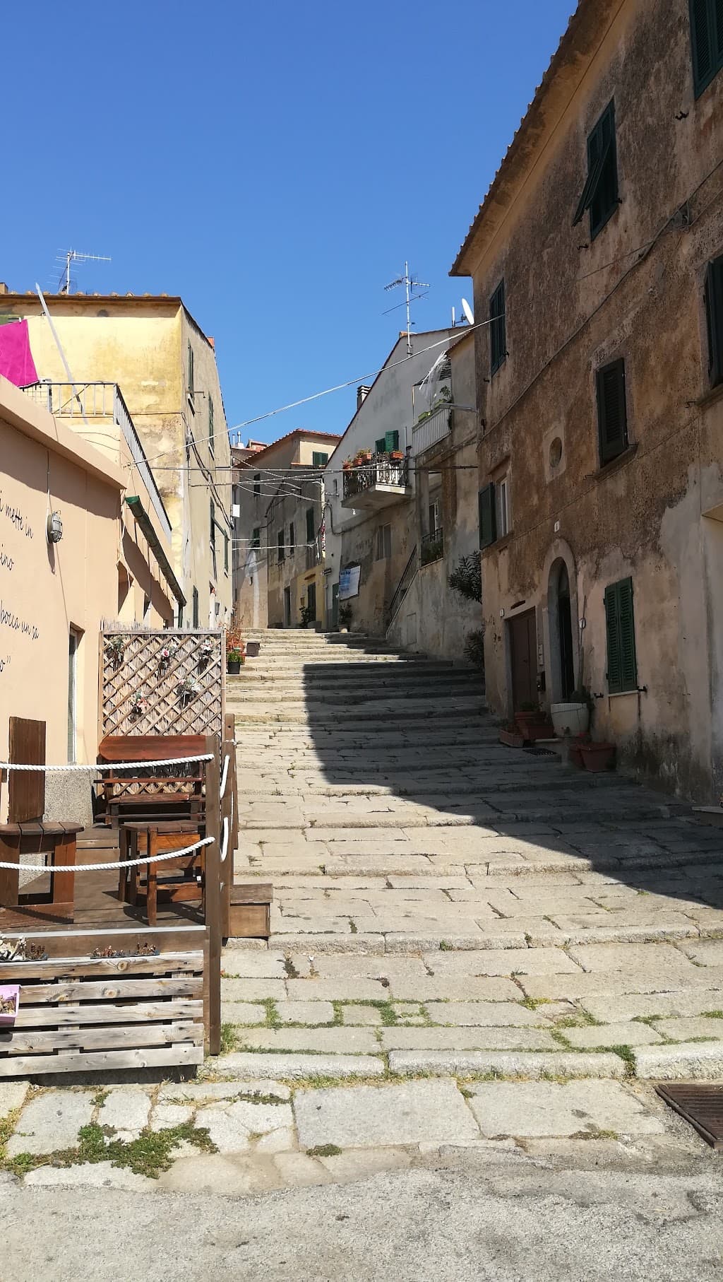 La Bottega di Gè