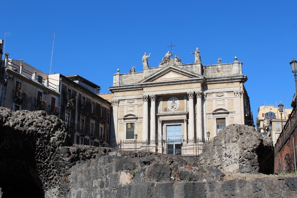 Chiesa di San Biagio