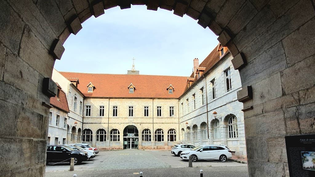 Hôtel de Ville