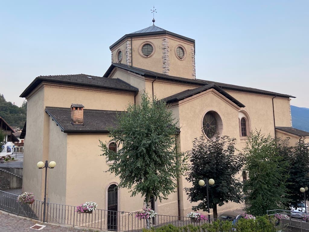 Chiesa di San Lorenzo Martire