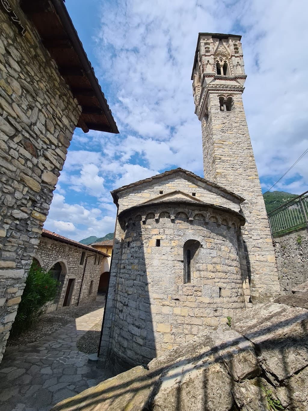 Chiesa Santa Maria Maddalena