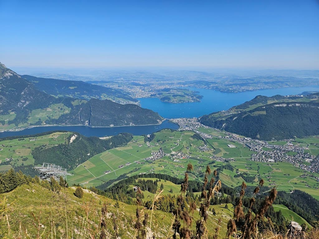 Stanserhorn-Bahn
