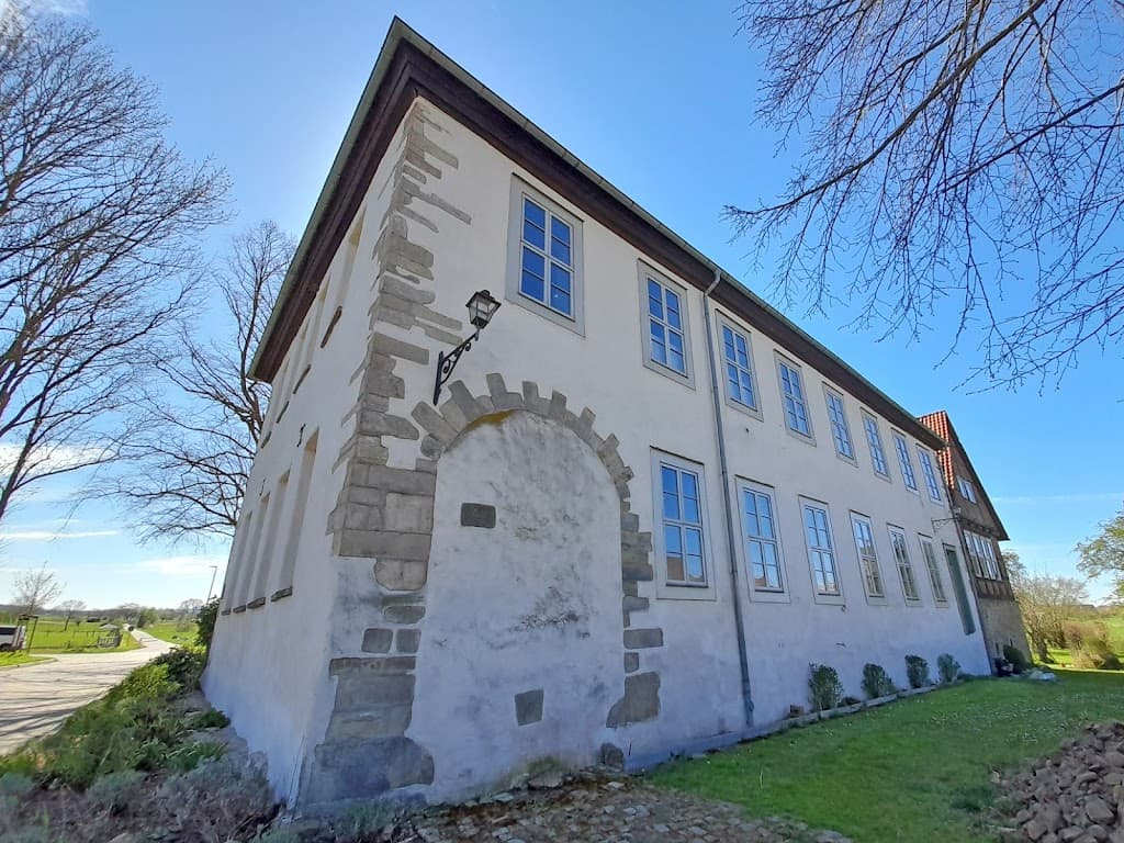 Burg Vossloch