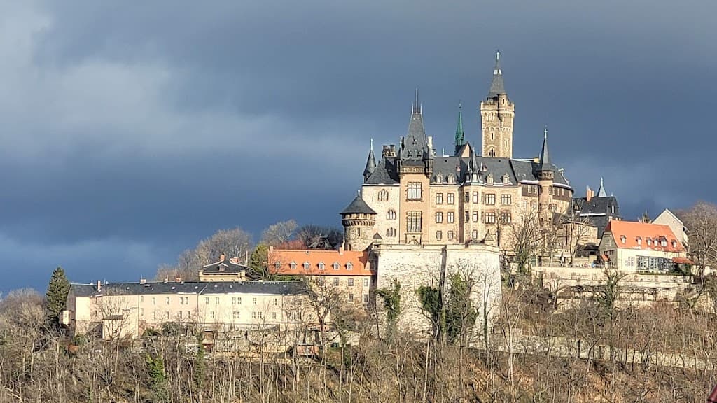 Schloss Wernigerode