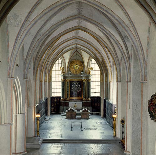 Riddarholmskyrkan