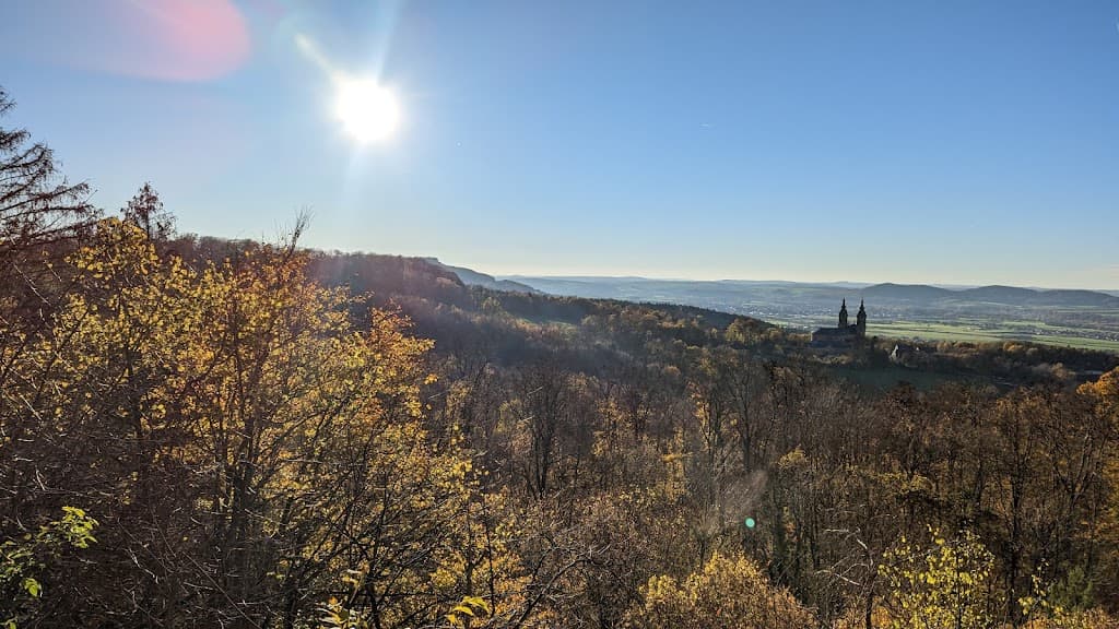 Von-Scheffel-Blick