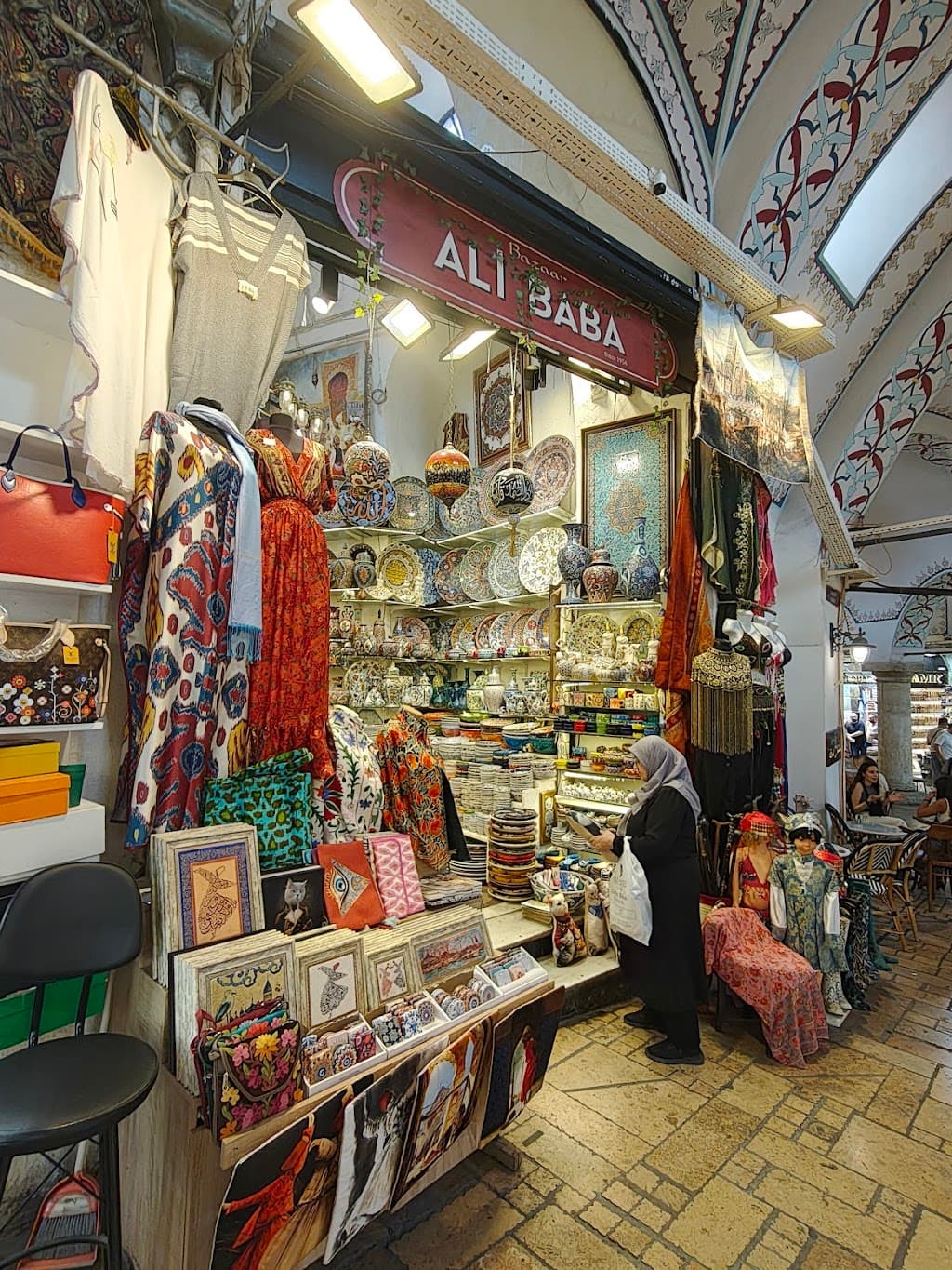 Großer Basar