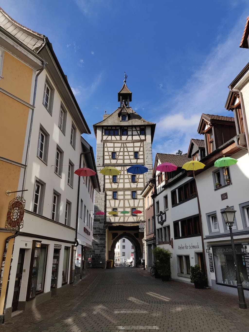Schnetztor