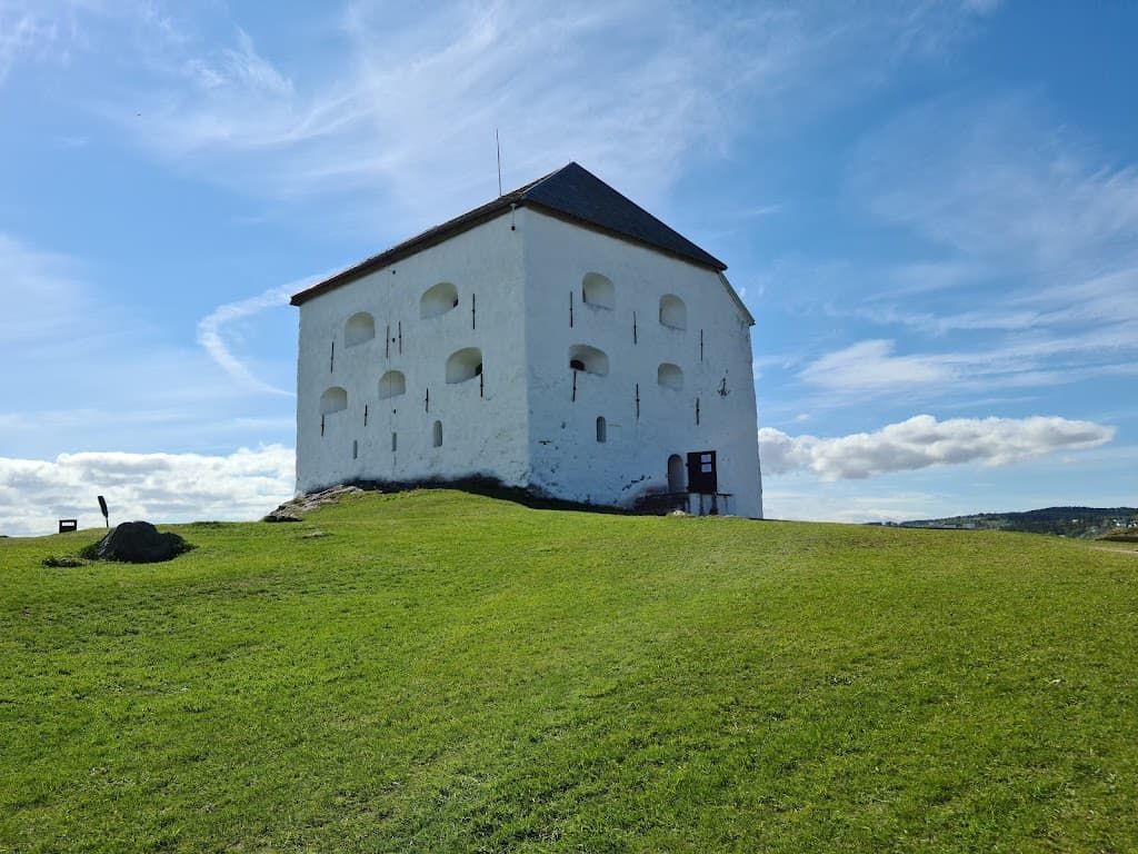 Festung Kristiansten