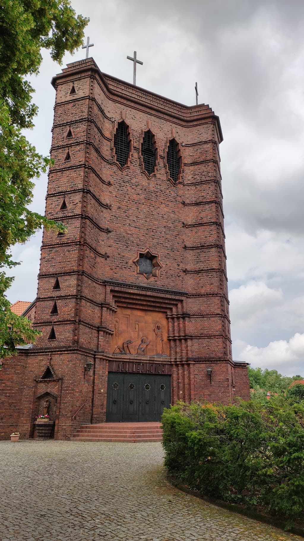 Maria-Magdalenen-Kirche